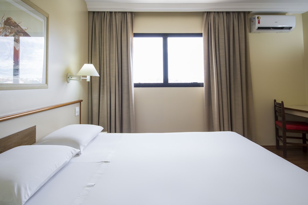 Hotel Dan Inn Sorocaba by Nacional Inn 24/63