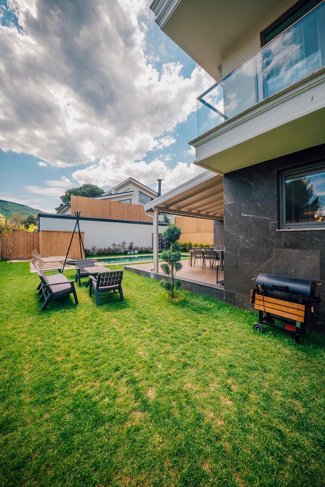 New Balturk Villas Sapanca 51/60