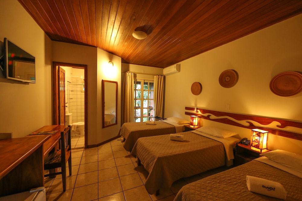 Ecoporan Hotel Charme Spa & Eventos 26/50