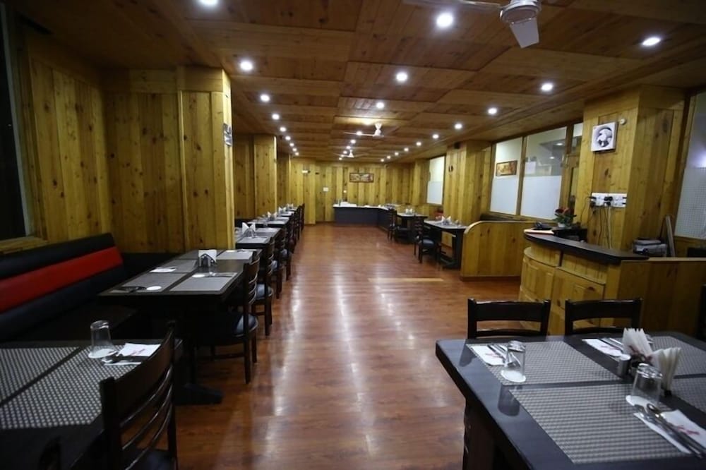 Hotel Apple Nest 30/40