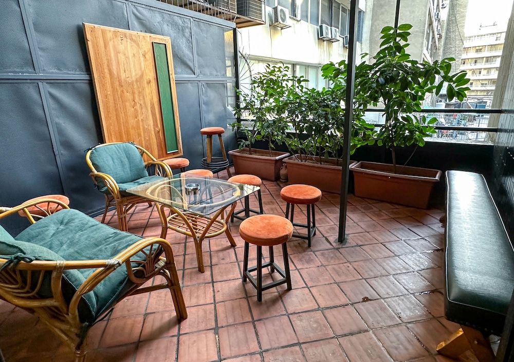 Hamra Urban Gardens 39/50
