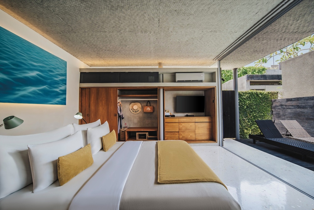 Atap Beach Resort Canggu by Ini Vie Hospitality 43/59