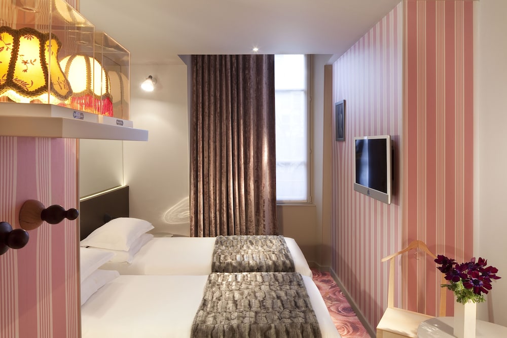 Hotel Georgette 18/39