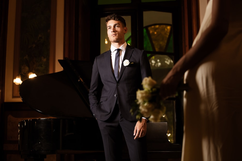 Grand Hotel Telese 9/49