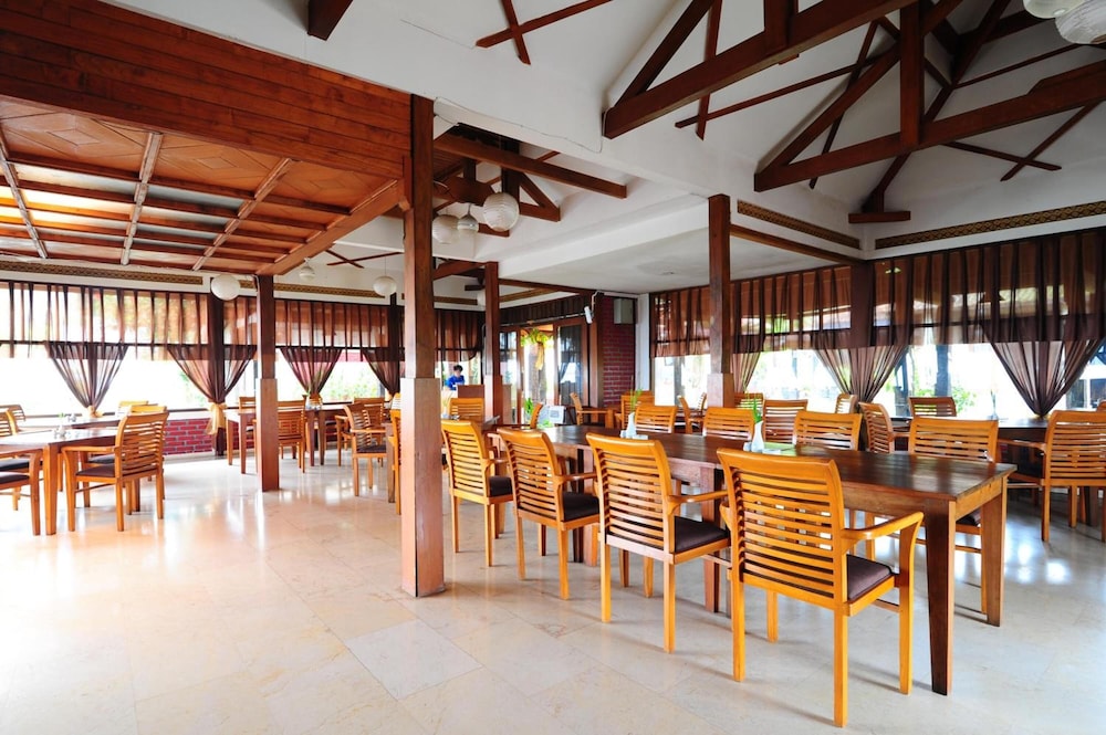 Dago Highland Resort 26/35