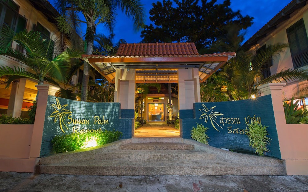Kokotel Khao Lak Lighthouse 6/50
