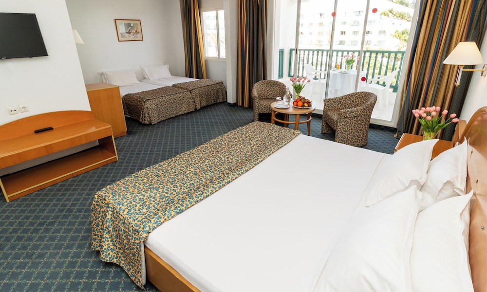 STANDARD ROOM SINGLE