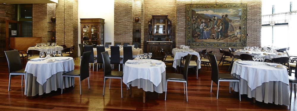 Hotel Alfonso Ix Formerly Carris Alfonso Ix 55/72