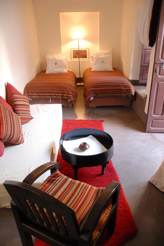 Riad Dar Aman 9/35