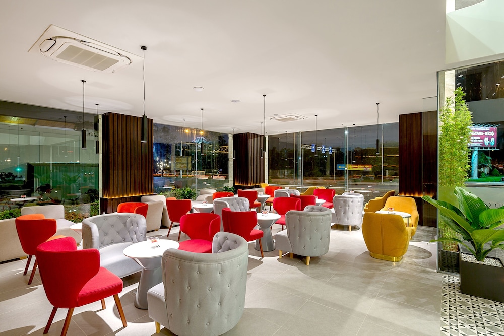 Grand Cititel Danang Hotel 30/50