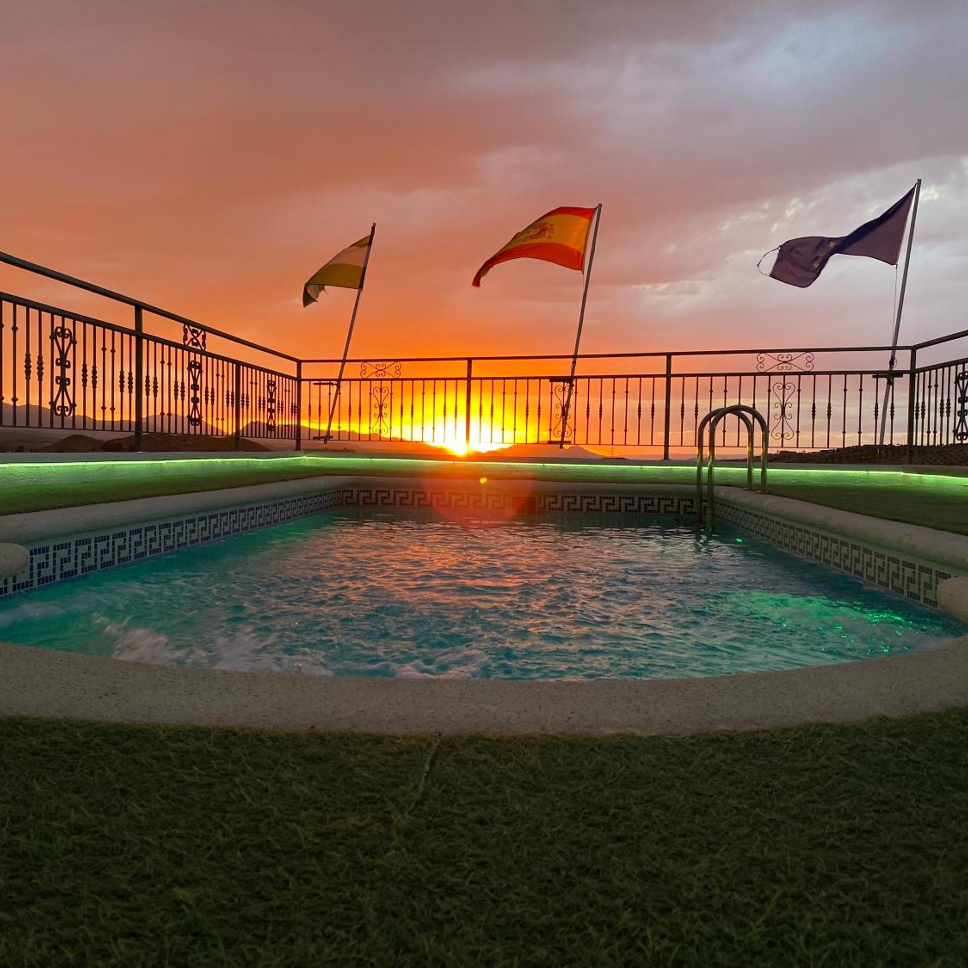 Hotel Sierra de Huesa 26/50