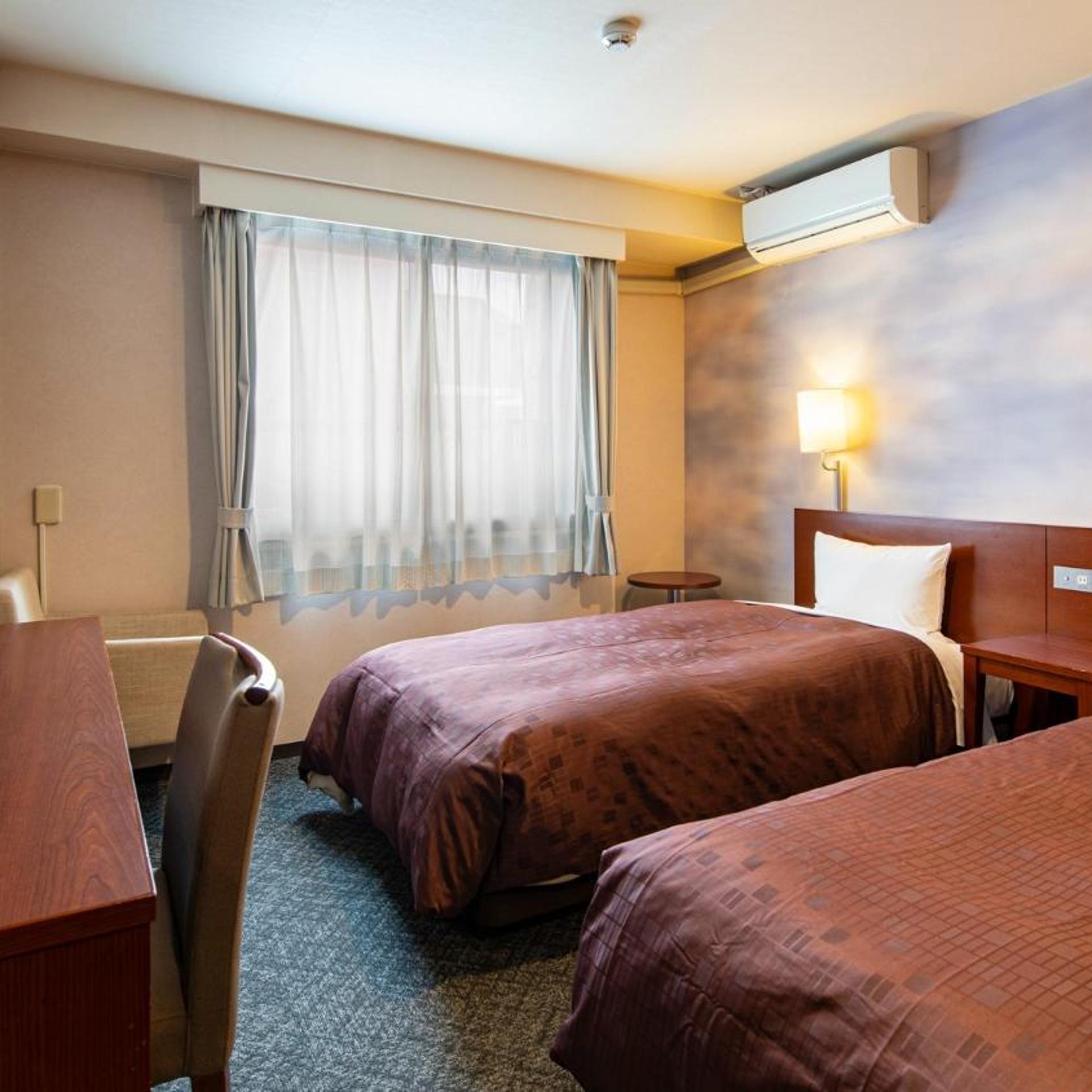 Hotel Resh Tottori Ekimae 25/51