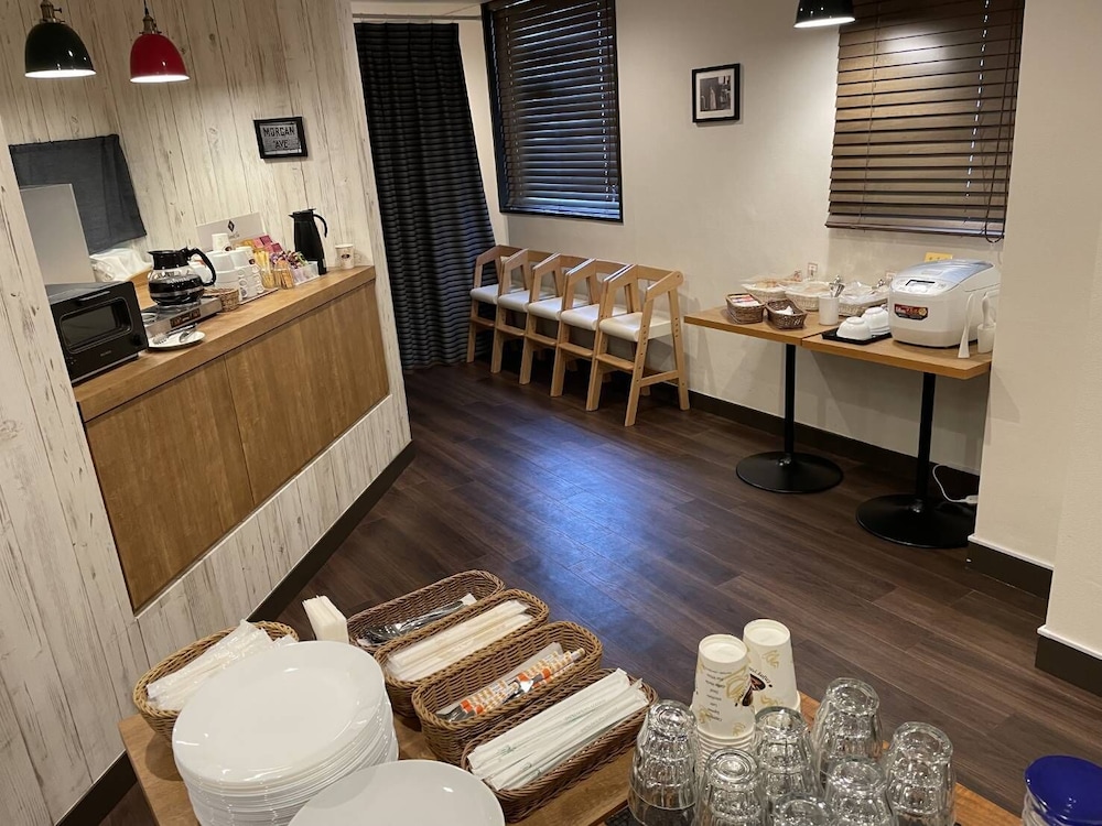 Hotel Double Funabashi 50/50