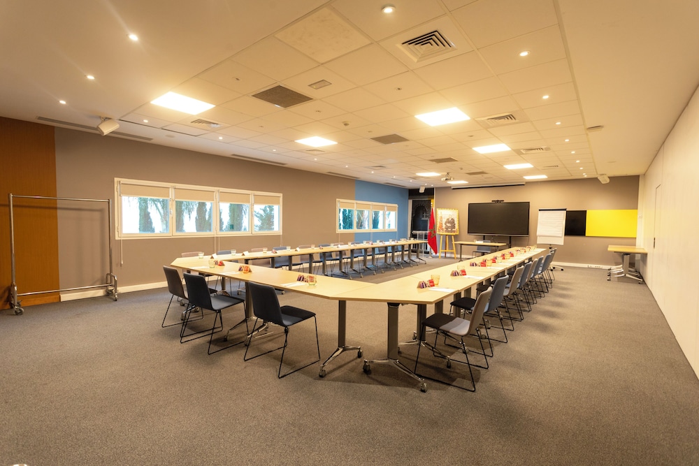 Ibis Rabat Agdal 46/50