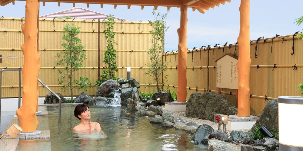 HAMANAKO LAKESIDE PLAZA 17/32