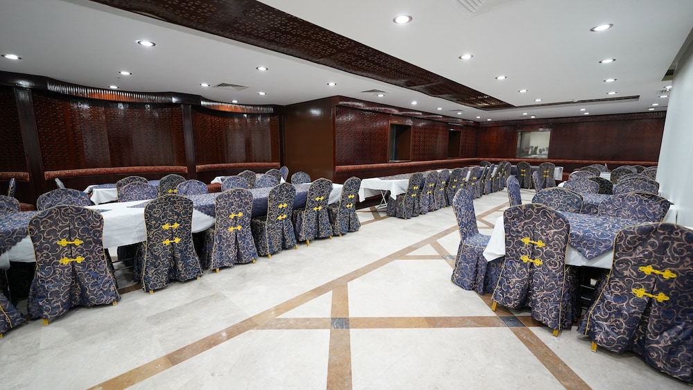 فندق الكرام الفندقية(alkiram hotel) 19/32