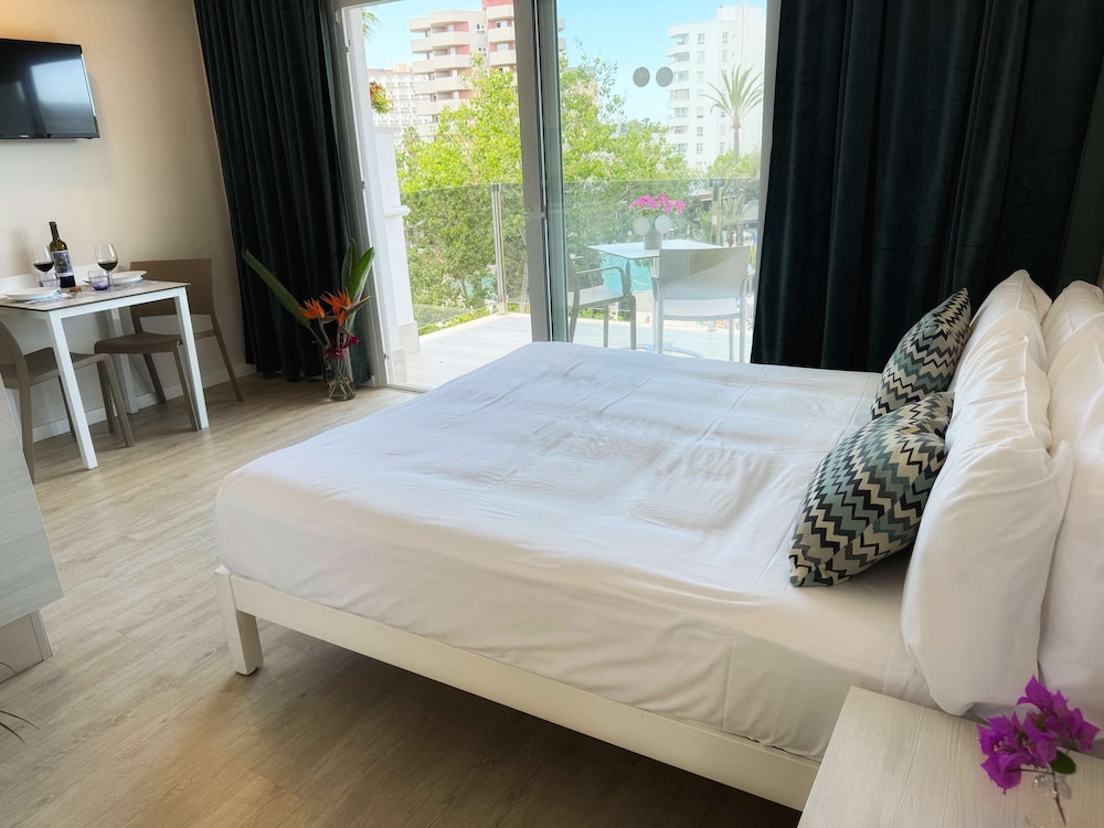 Inn Mallorca Aparthotel 12/49