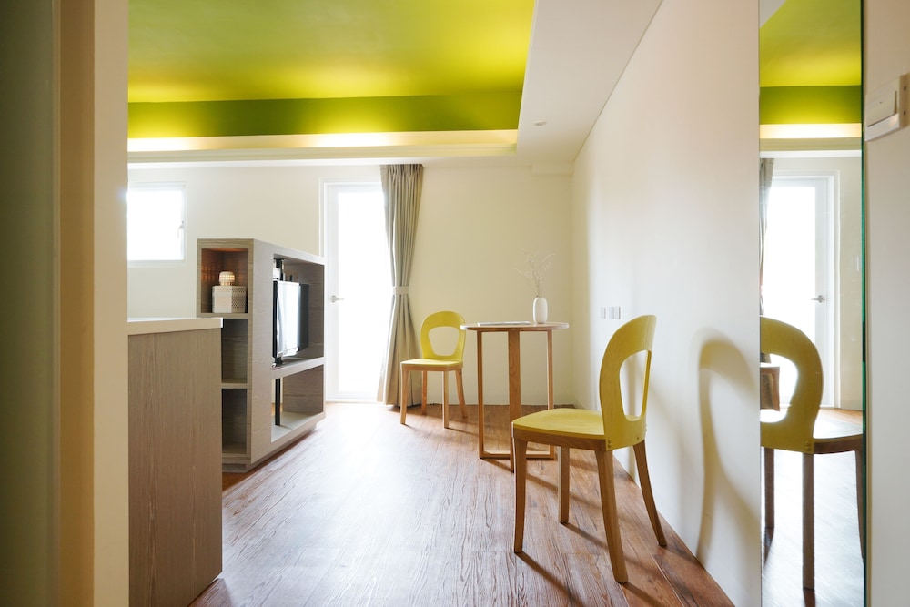 JIA JIA PAPERSUN APARTMENT photo4