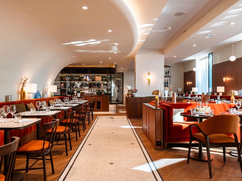 Hotel Mercure Villefranche sur Saone 46/70