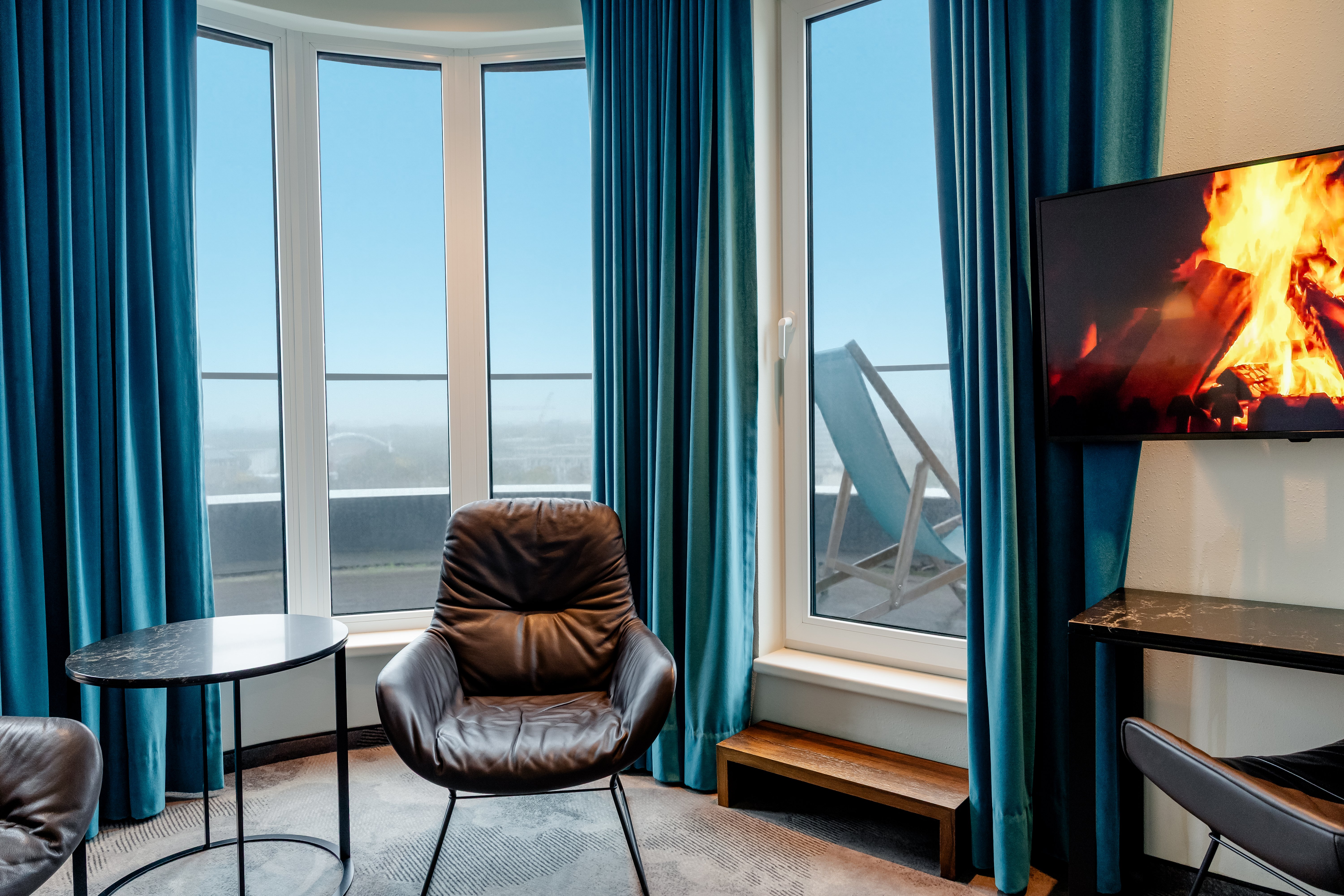 Hotel Motel One Berlin-Hauptbahnhof 32/49