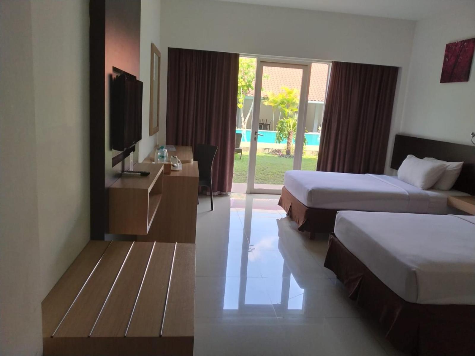 Batu Suki Resort and Hotel 10/47