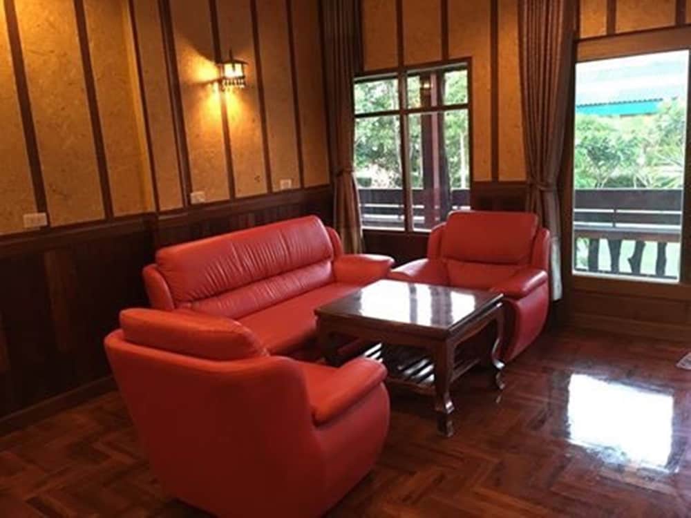 Banbor Resort 10/17