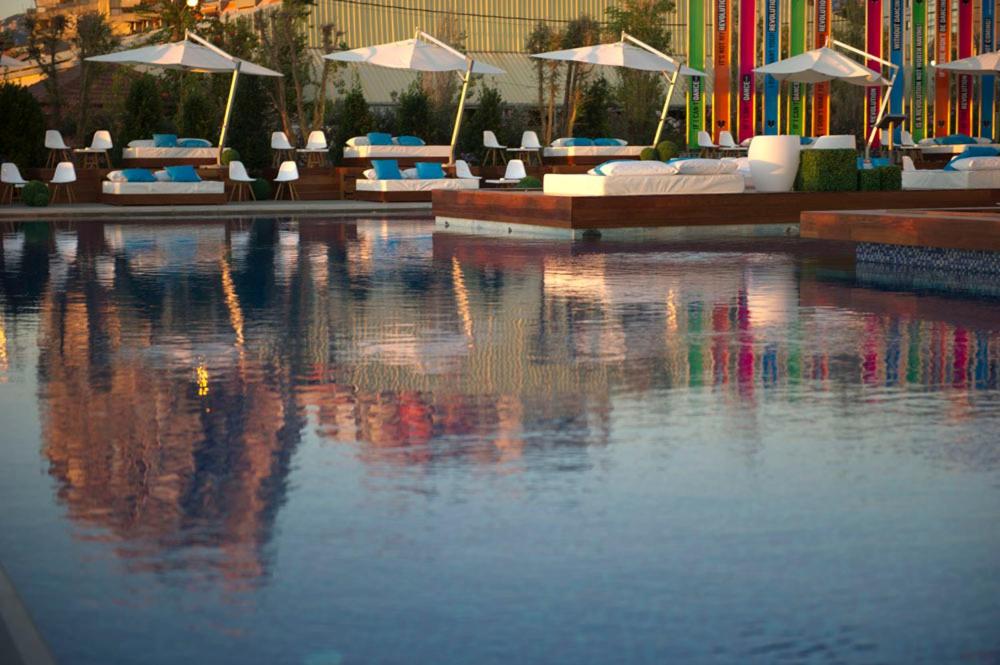 Veer Boutique Hotel and Resort 56/59