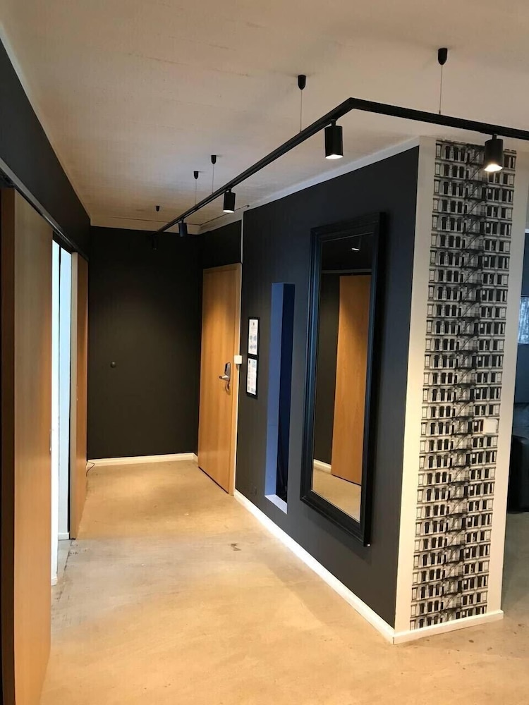埃因霍特公寓酒店(Einholt Apartments) 图片3