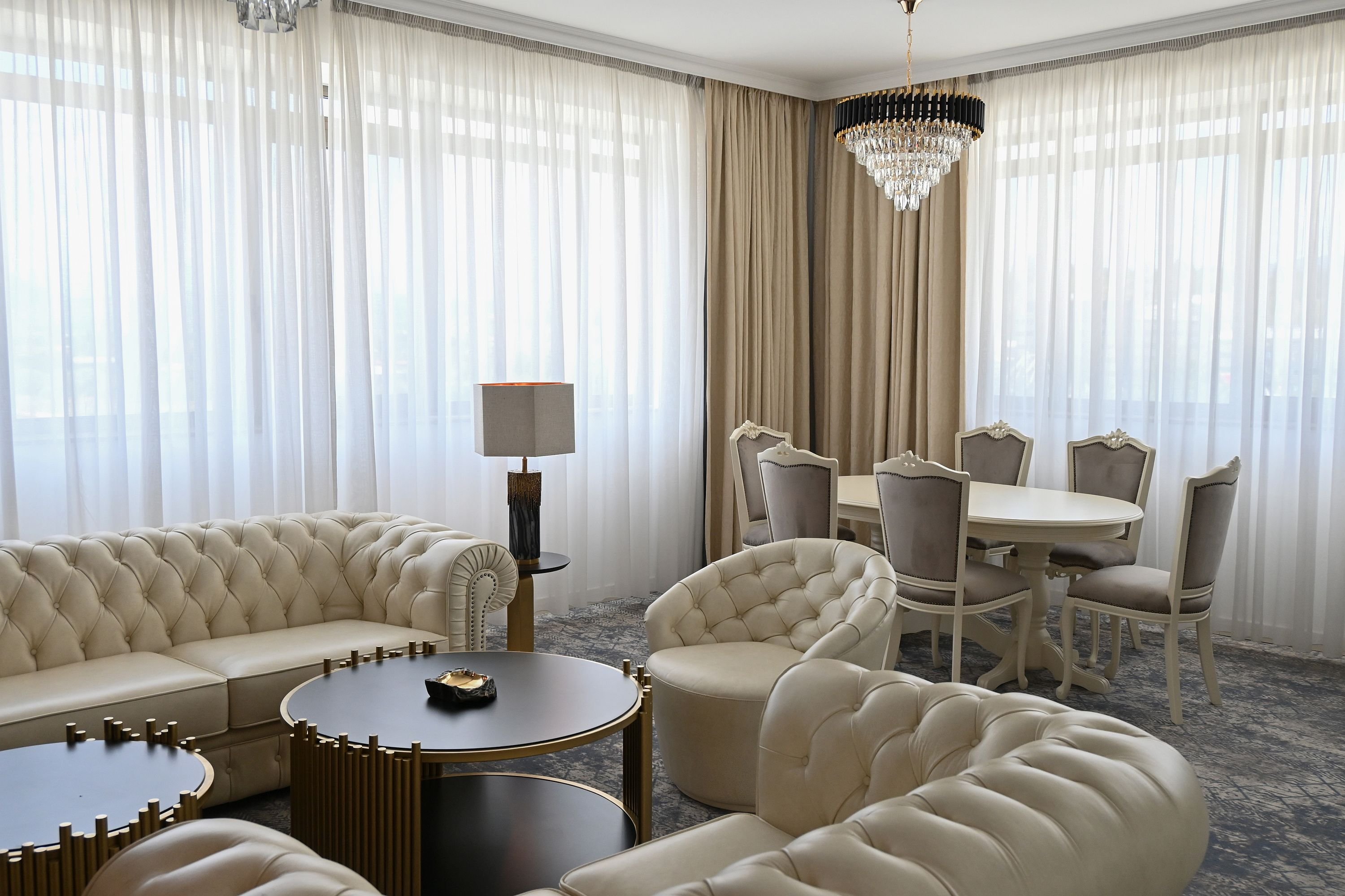 Aleksandar Palace Hotel 25/45