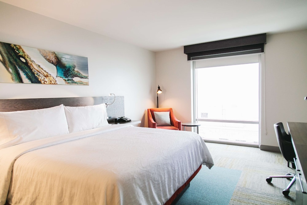 Hilton Garden Inn Fredericton New Brunswick Canada 12/60