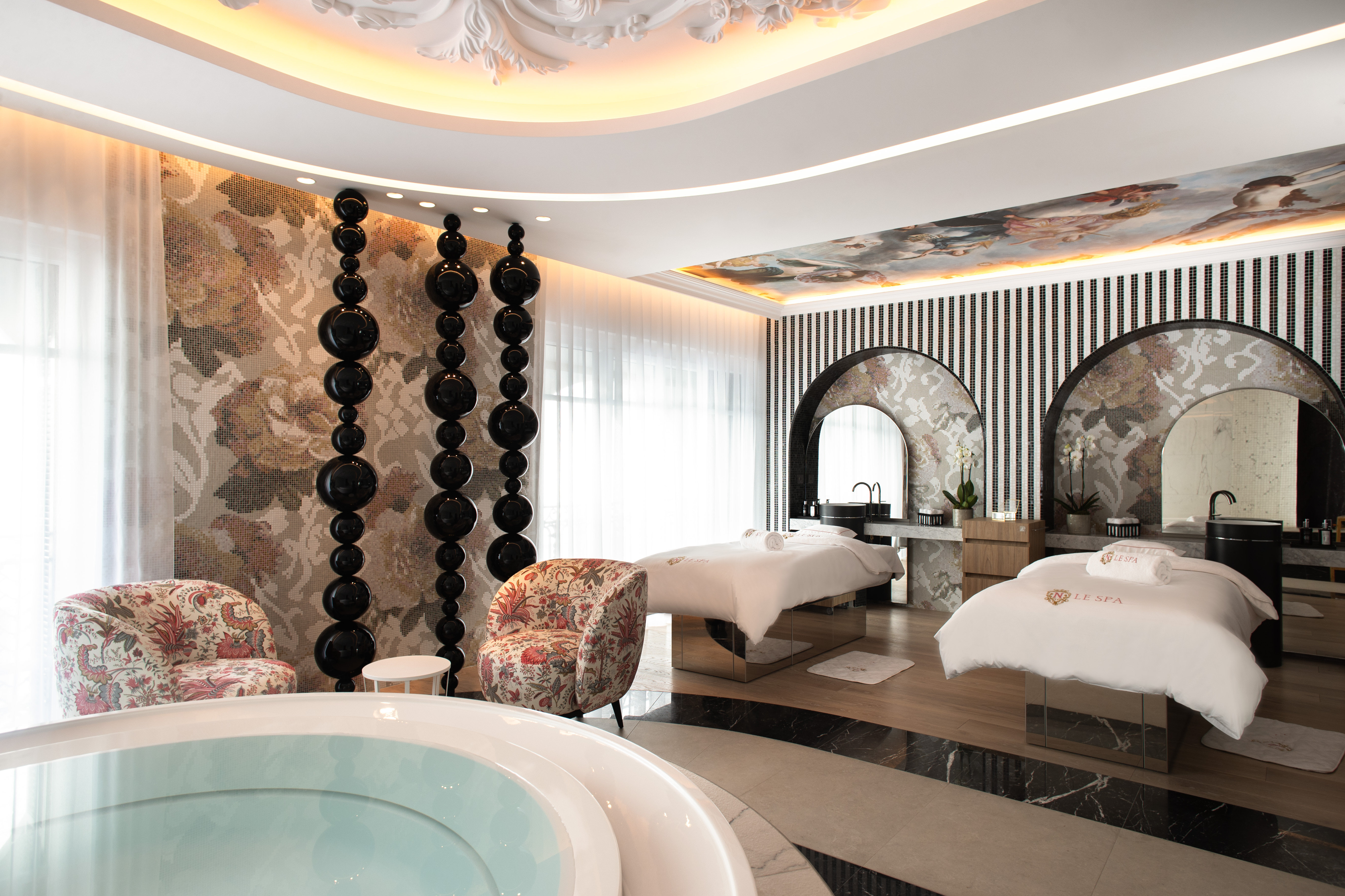 Hotel Le Negresco 34/71