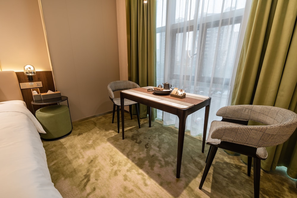 Anban Hotel Shenzhen 35/50