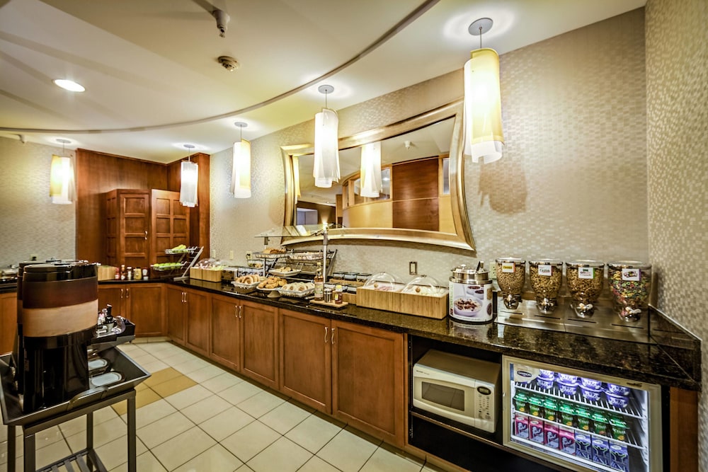 Springhill Suites Dayton South Miamisburg 35/51