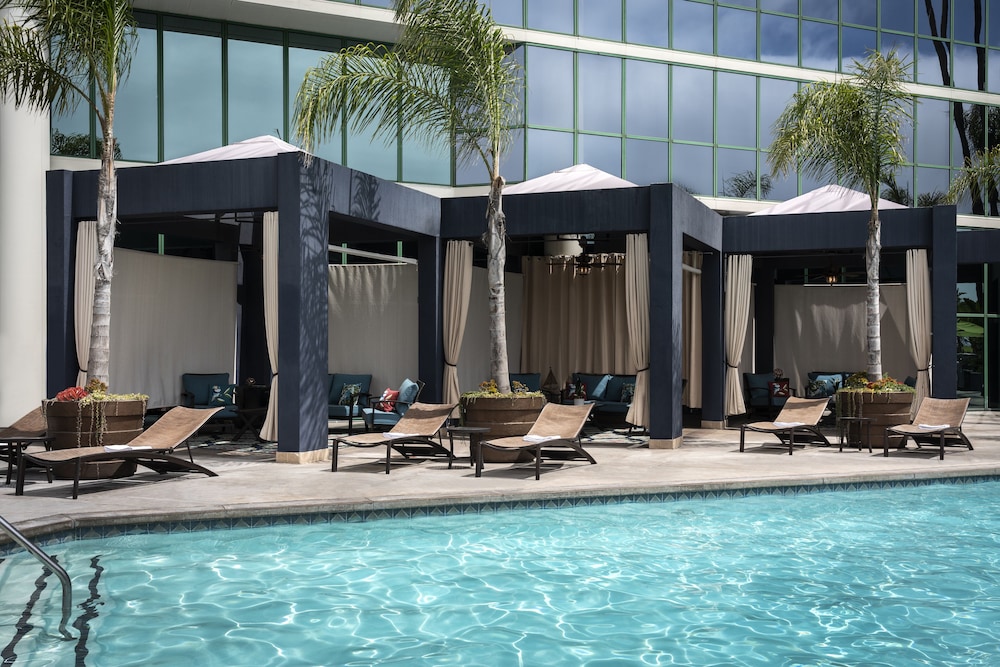 Hyatt Regency Long Beach in LONG BEACH - CA