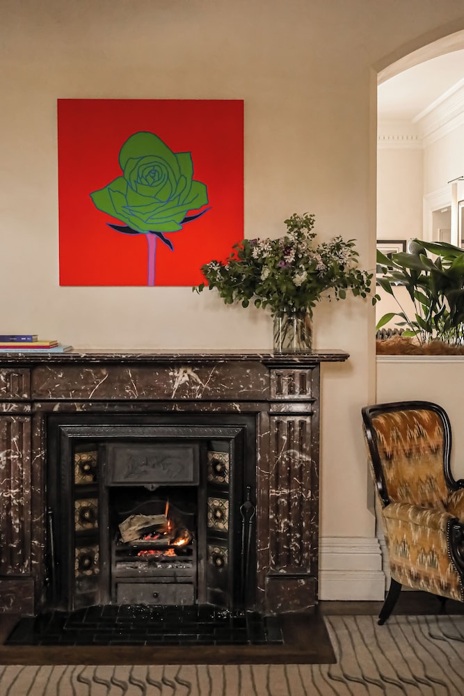 Park Hotel Kenmare 8/49