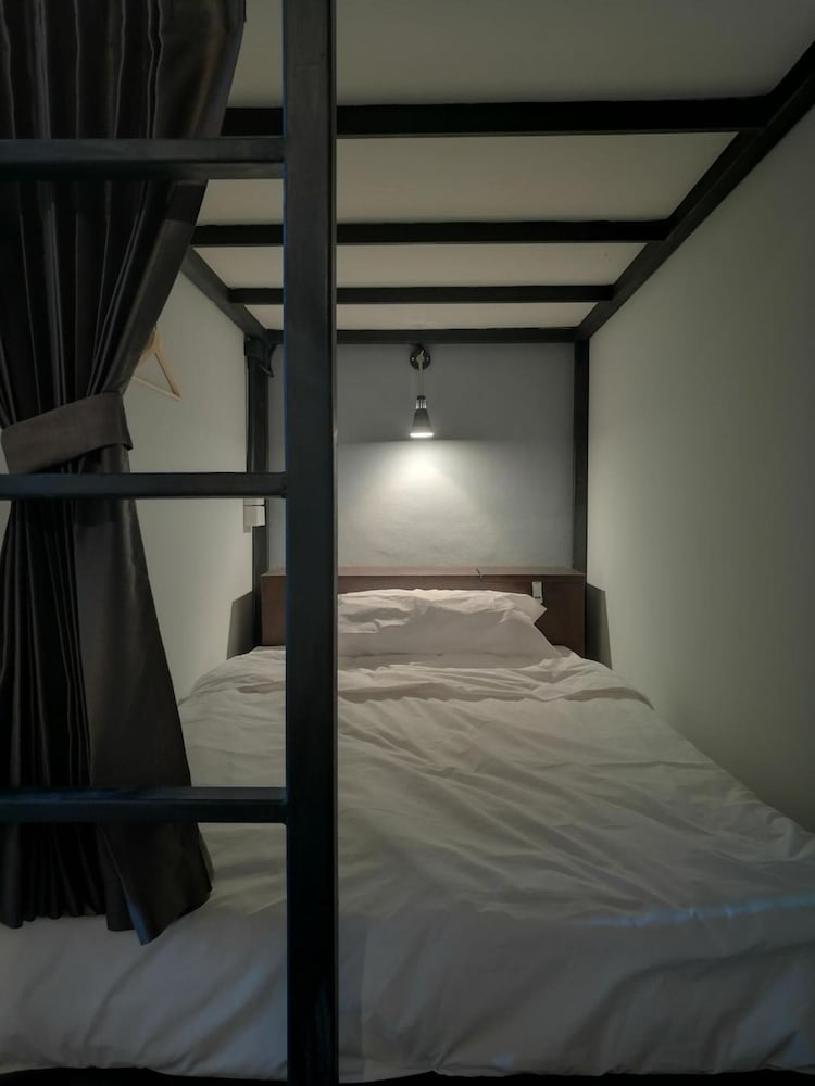 Backpack Station - Hostel 11/51