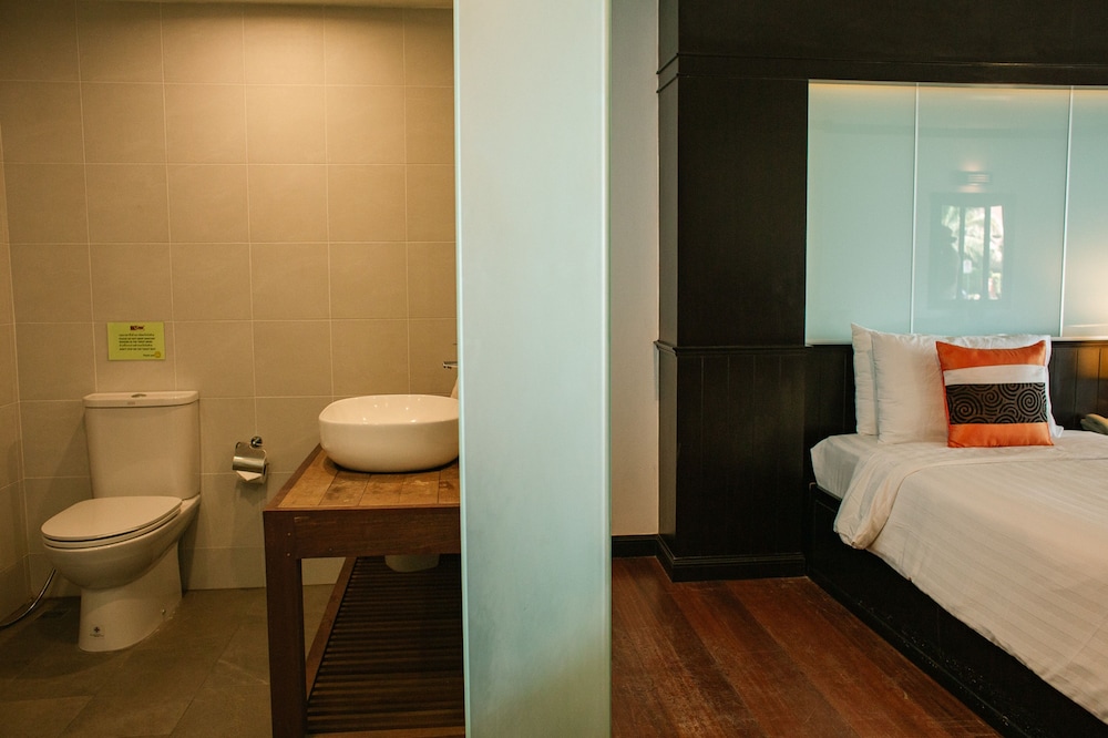 Klong Prao Resort 47/50