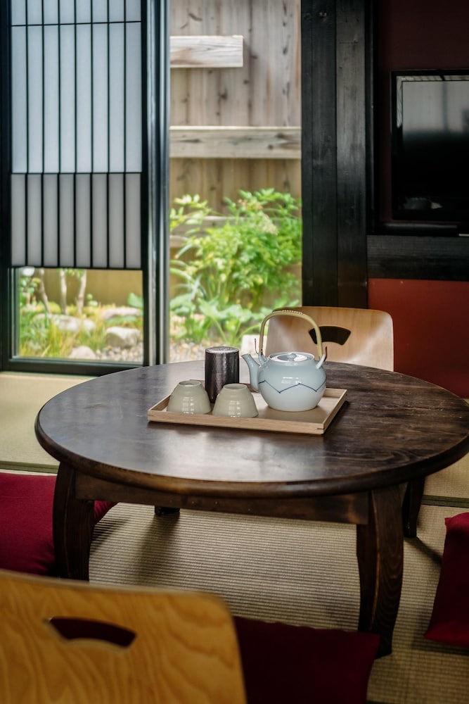 Suoan Machiya Residence Inn 38/45