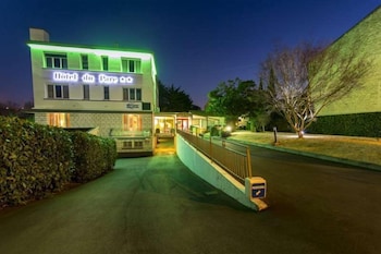 P Tit Dej Hotel Niort 52/58