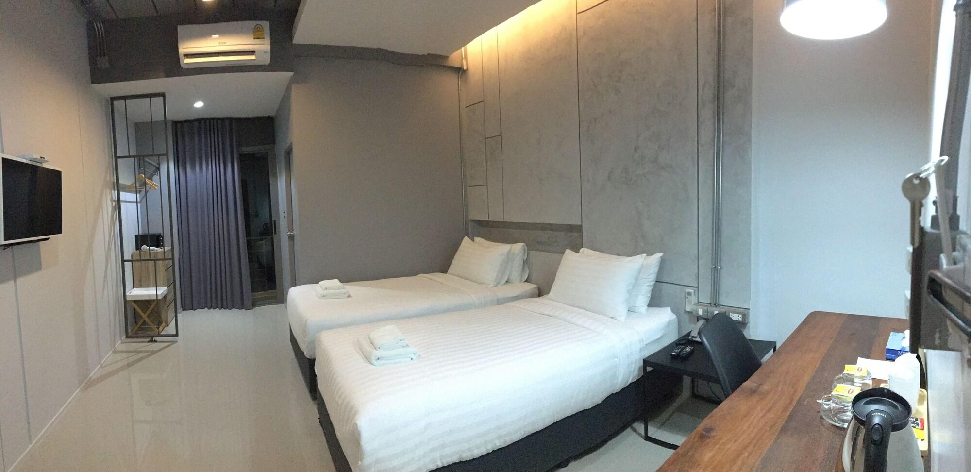 Wara Boutique Hotel 14/61