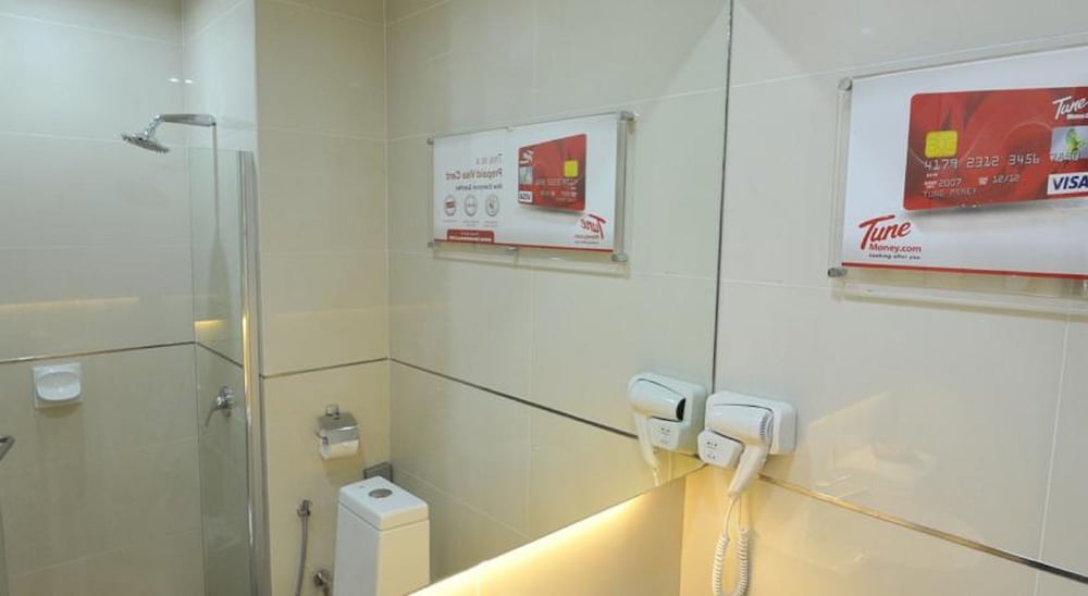 Tune Hotel 1borneo Kota Kinabalu 11/48
