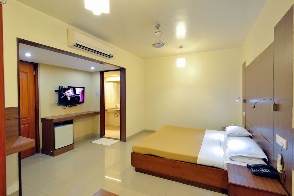 Budget Inn Belevue 40/72