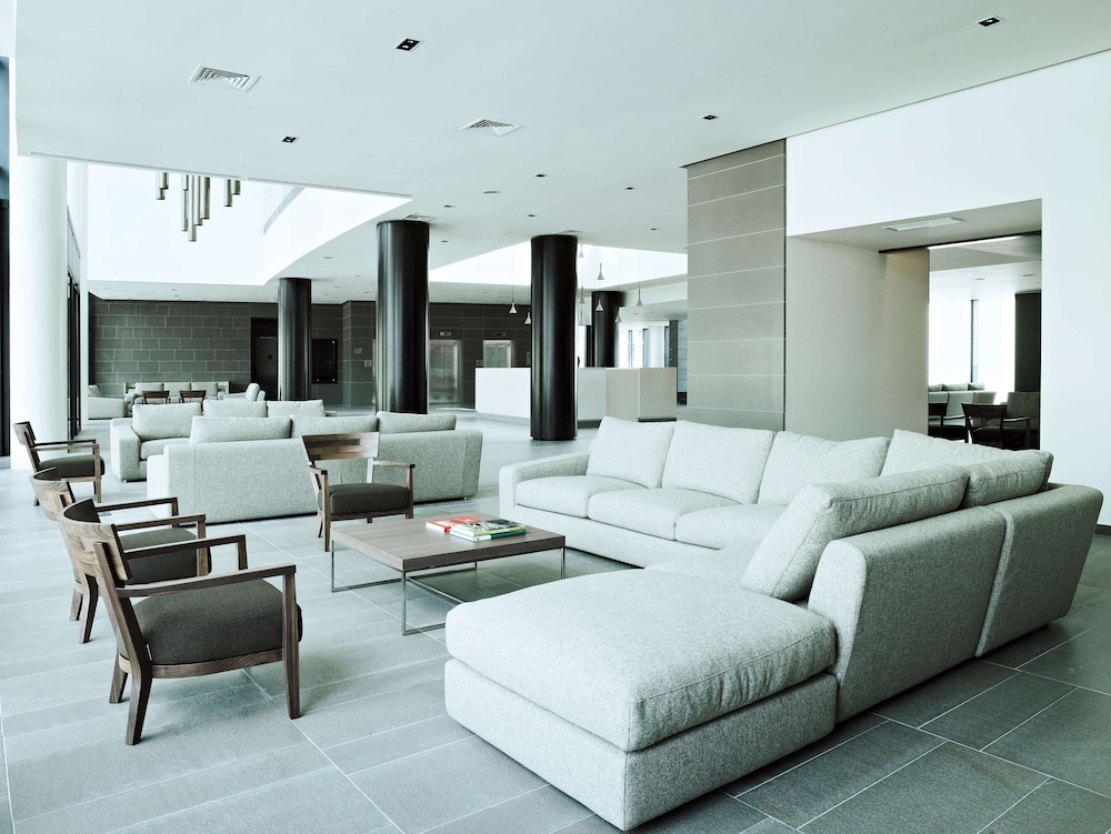 Move Hotels Venezia Nord 50/77