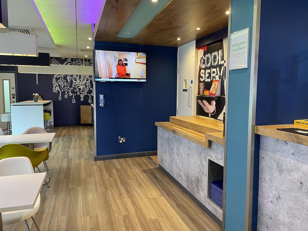 Ibis budget Belfast City Centre 7/57