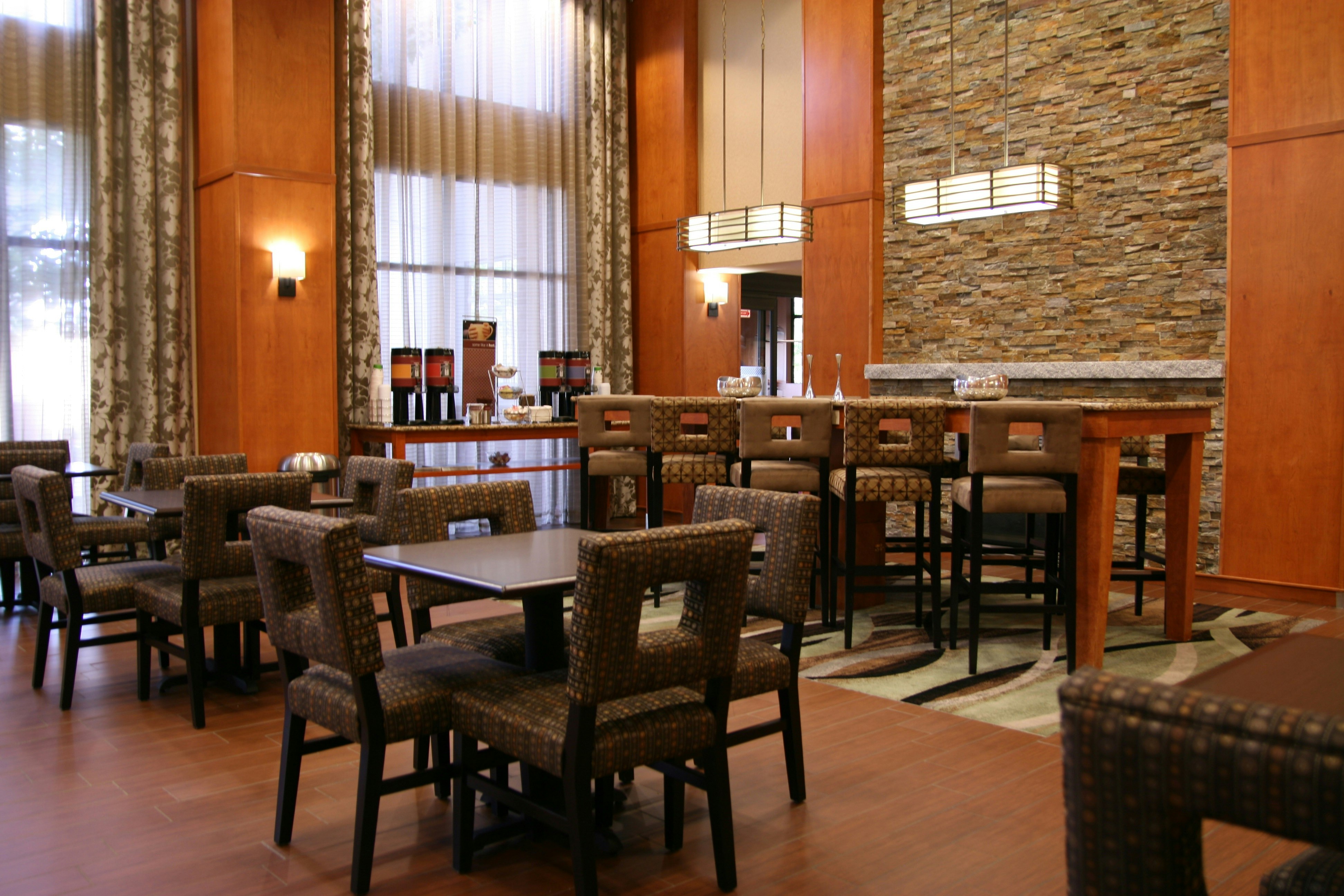 Hampton Inn & Suites By Hilton Manchester - Bedford 31/50