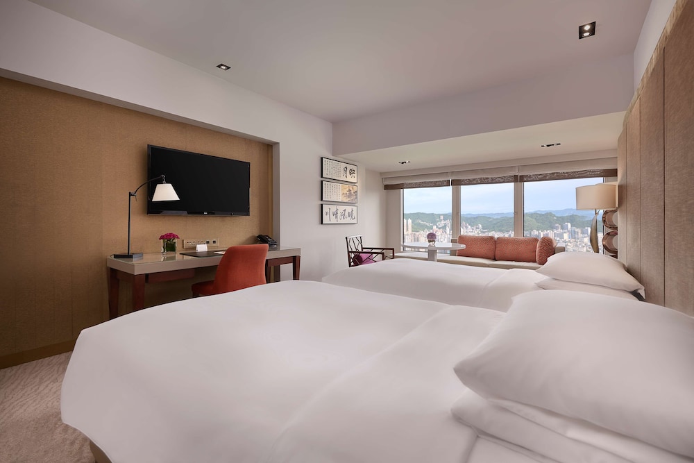 Grand Hyatt Taipei 7/50