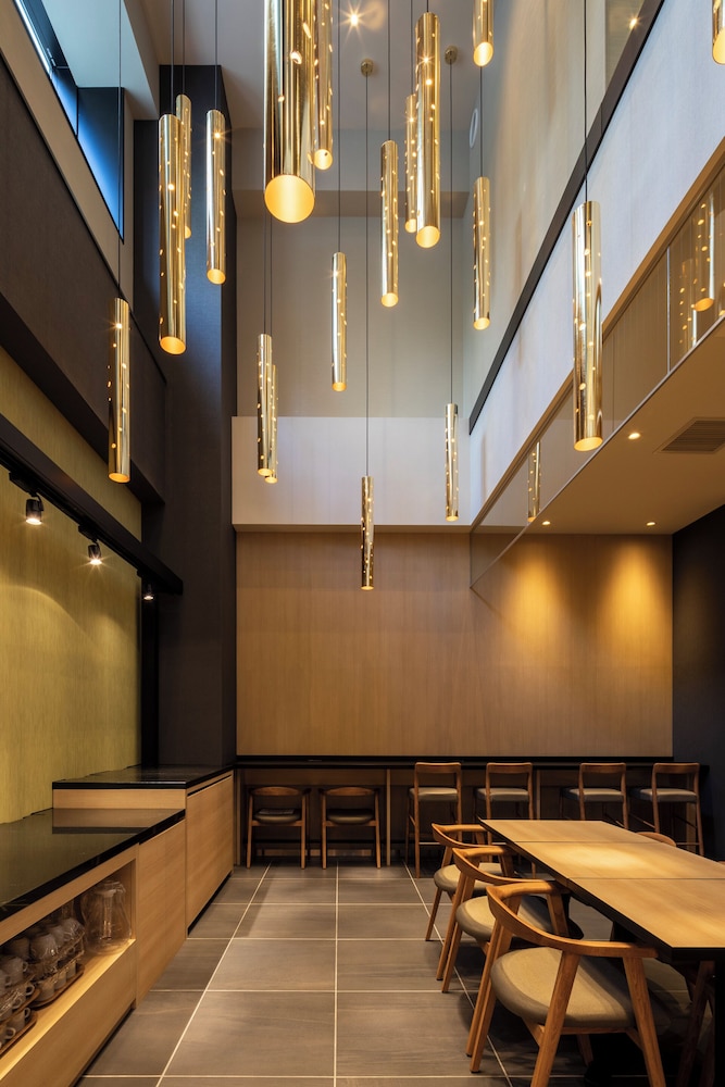 hotel MONday Kyoto Karasuma Nijo 35/46