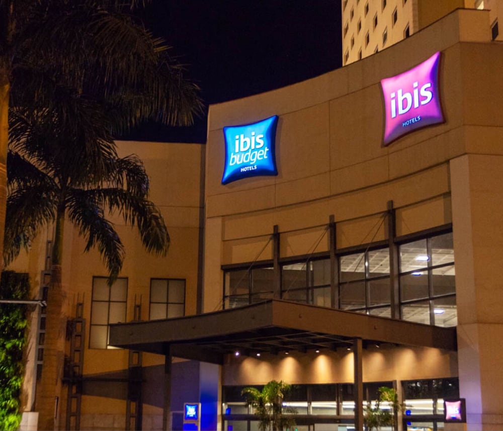 Ibis Budget Rio De Janeiro Nova America 4/74