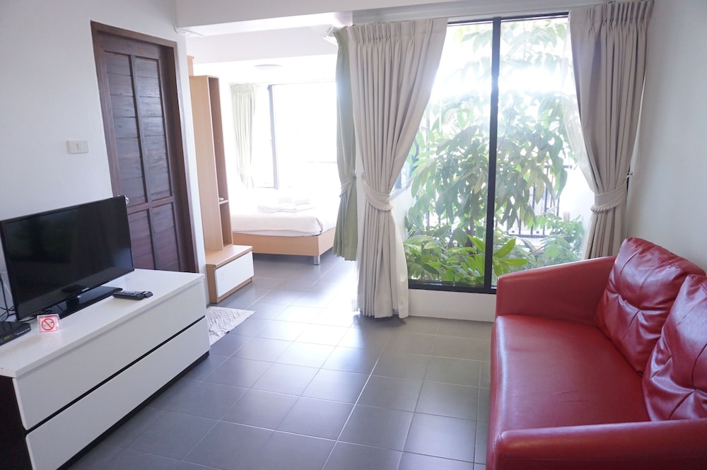 Pinthira Resort 20/29