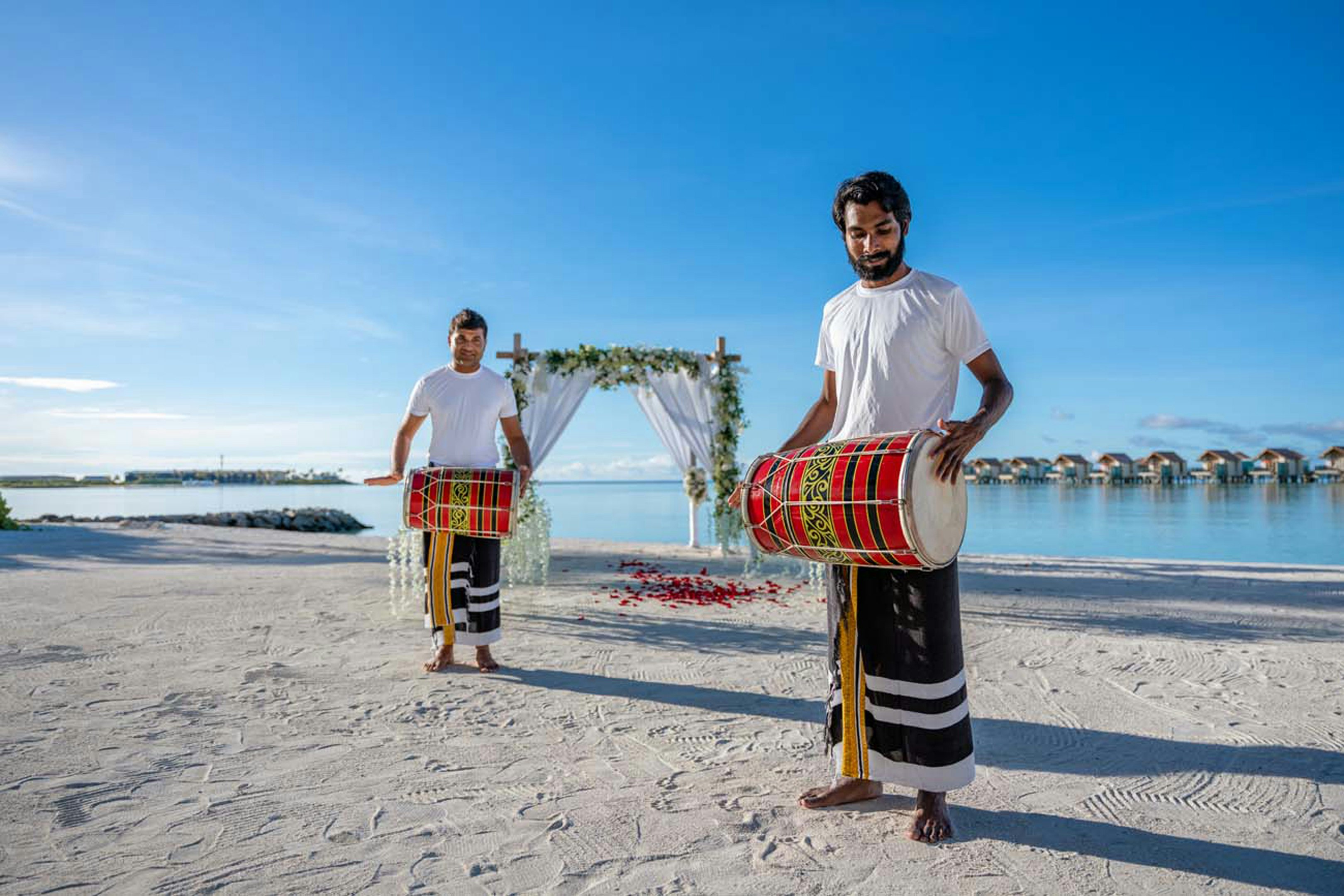 Hard Rock Hotel Maldives 58/61